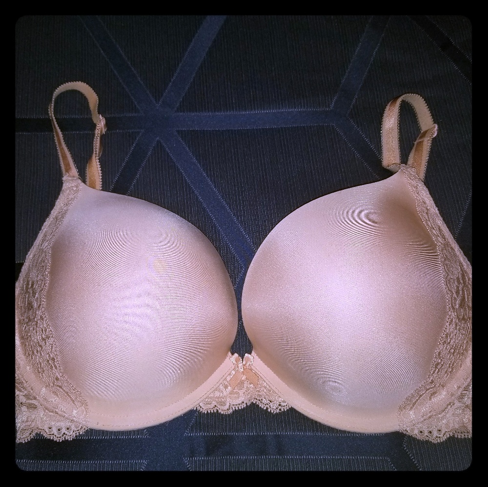 Victoria's Secret Dream Angels Push-Up Bra
